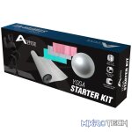 Volkano Active Yoga Starter Kit - Image 3
