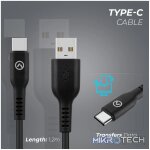 Amplify Type-C cable - Image 2