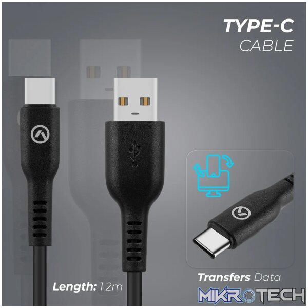 Amplify Type-C cable - Image 2