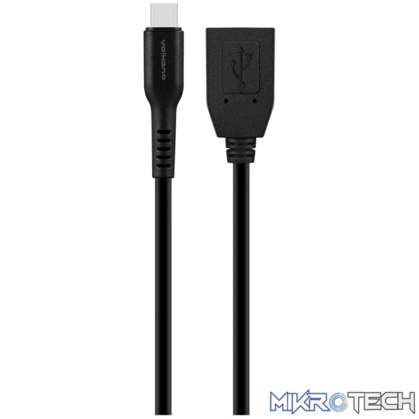 Volkano Adapt C series Type-C to USB 3.0 Adaptor - Image 2