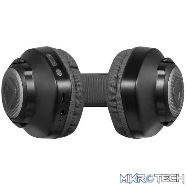 Volkano Asteroid Series Bluetooth Headphones - Image 2