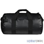 Volkano Athletic Series Duffle Bag Black 85l - Image 2