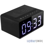 Volkano Awake Plus series Alarm Clock - Image 2