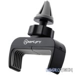 Amplify Vent series car phone holder - black - Image 2