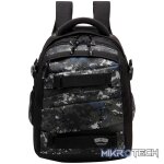 Volkano BamM Series Trolley Bag - Camo - Image 2