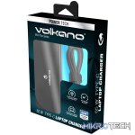 Volkano Brio Plus series Type-C 65W laptop charger with USB - Image 2