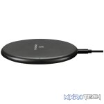 Volkano Caliber series15W Wireless Phone Charge Pad - Image 2
