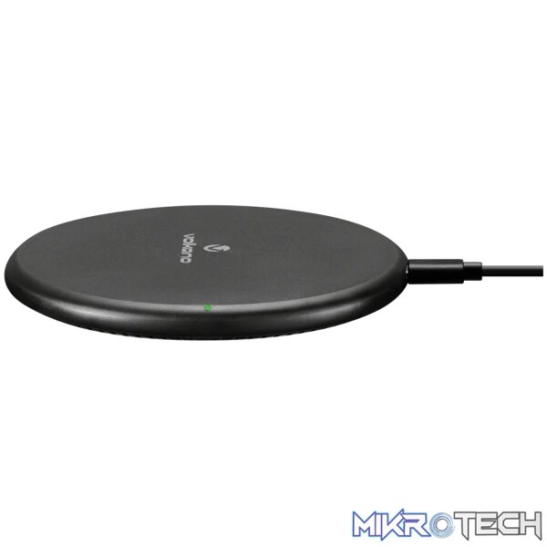 Volkano Caliber series15W Wireless Phone Charge Pad - Image 2