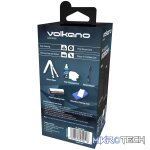 Volkano Care series Vinyl Record Care Set (5 in 1)