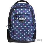 Volkano Champ Series Backpacks Dots - Image 2