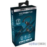 Volkano Circuit Series hook-on Earphones - Image 2
