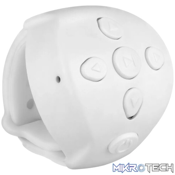 Volkano Clout series Social Media Remote Controller Ring - Image 2