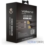 Volkano Connect series CAT6 Network Cable 100m - Image 2
