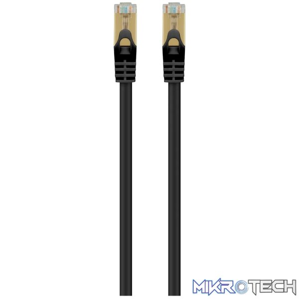 Volkano Connect series CAT6 Network Cable 1m - Image 2