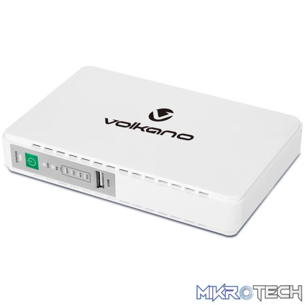 Volkano Constant series Mini UPS 8800mAh - Image 2
