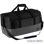 Volkano Corporal 43L Duffle Black - Image 2