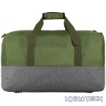 Volkano Corporal 43L Duffle Khaki - Image 2