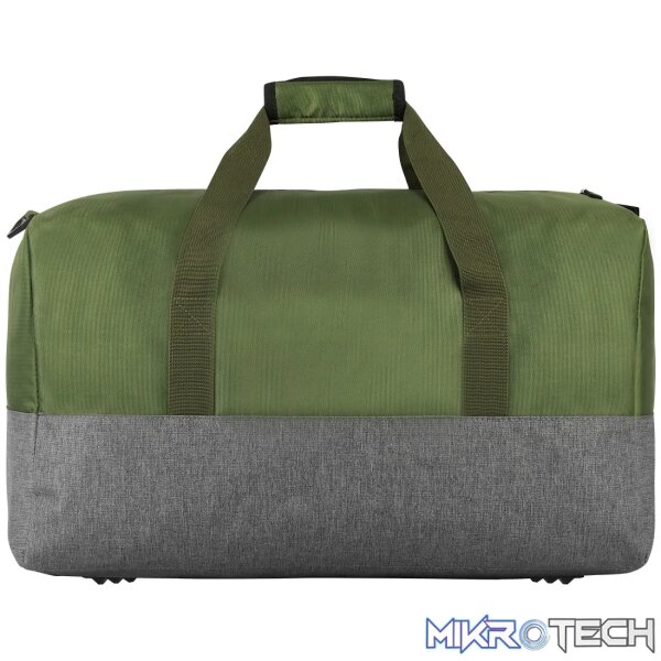 Volkano Corporal 43L Duffle Khaki - Image 2