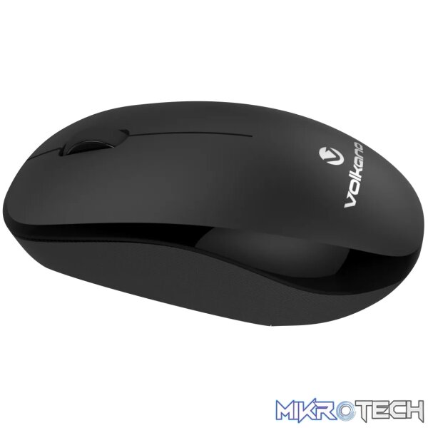 Volkano Crystal series Wireless Mouse - Image 2
