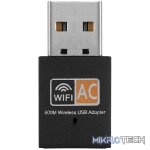 Volkano Cyclone 600Mbps USB WiFi Dongle - Image 2