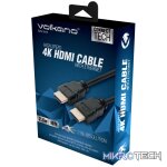Volkano Digital series 4K HDMI Cable, 2.5meter - Image 2
