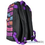 Volkano Diva Series Backpack Stripes - Image 2