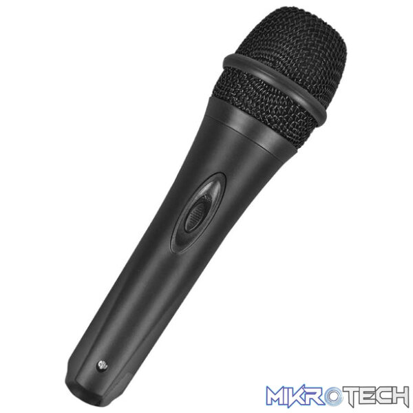SonicGear M2 Wired Microphone - Image 3