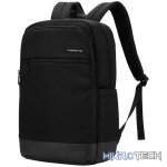 Volkano Roma 15.6" Smart Laptop Backpack Black - Image 2