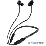 Volkano Silenzio series Active Noise Cancelling Earphones - Image 3