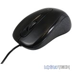 Volkano Slick series wired USB mouse with mousepad combo - Image 3