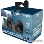 Volkano Steel series Soundbar and Satellite - Image 3