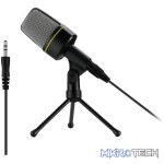 Volkano Stream Media series 3.5mm Microphone - Image 2