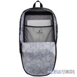 Volkano Suede Series Backpack Multi Jungle - Image 2