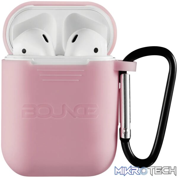 Bounce Buds Series TWS - Pink - Image 3