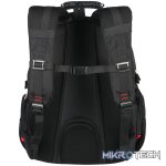 Volkano Tough 15.6 inch Backpack - Image 3