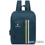Volkano Track Series 15.6"Laptop Backpack Navy - Image 3
