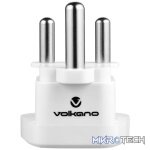 Volkano Traveller series UK/other socket to SA Plug - Image 3