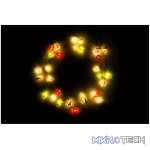 Volkano Twinkle Holiday Series Fairy Light 3M / 10 FT 30 LED - Image 3
