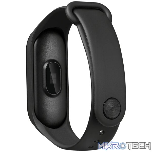 Bounce Circuit Series Activity Band with Heart Rate Monitor - Image 3