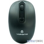 Volkano Vector Vivid series wireless mouse ? Black 2020 - Image 3