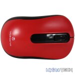 Volkano Vector Vivid series wireless mouse ? Red 2020 - Image 2