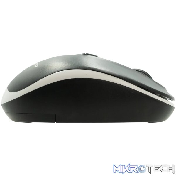 Volkano Vector Vivid series wireless mouse ? White 2020 - Image 3