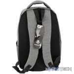 Volkano Victory Backpack Char Mel - Image 3