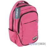 Volkano Victory Series Backpack Pink - Image 3