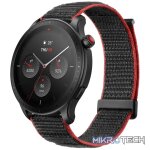Amazfit GTR 4 Racetrack Grey - Image 3