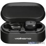 Volkano Virgo Series - Black - Image 3