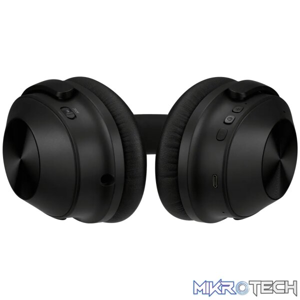 Volkano X Supreme Series Active Noise Cancelling Headphones - Image 3