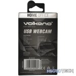 Volkano Zoom 1080 Webcam - Image 5