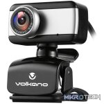 Volkano Zoom 480 Webcam 640x480p - Image 5