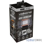 Volkano Zoom 720 Webcam - Image 4